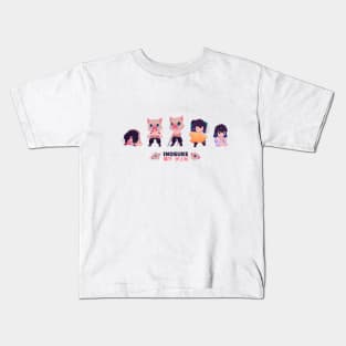 Inosuke Kids T-Shirt